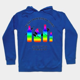 Character Selection Pride Hoodie